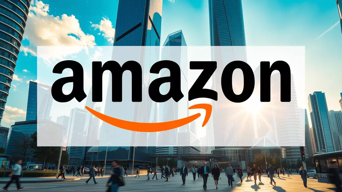 Amazon Shares Scale Unprecedented Heights Following Robust Earnings - Bild: über boerse-global.de