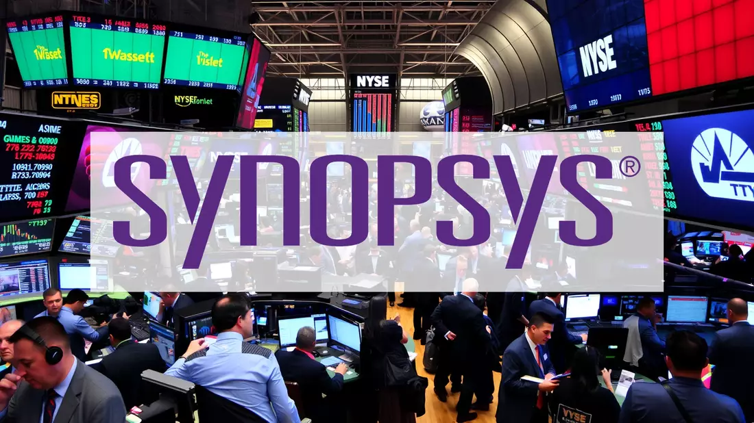 Synopsys enfrenta una tormenta legal por presunto engaño a inversores - Bild: über boerse-global.de
