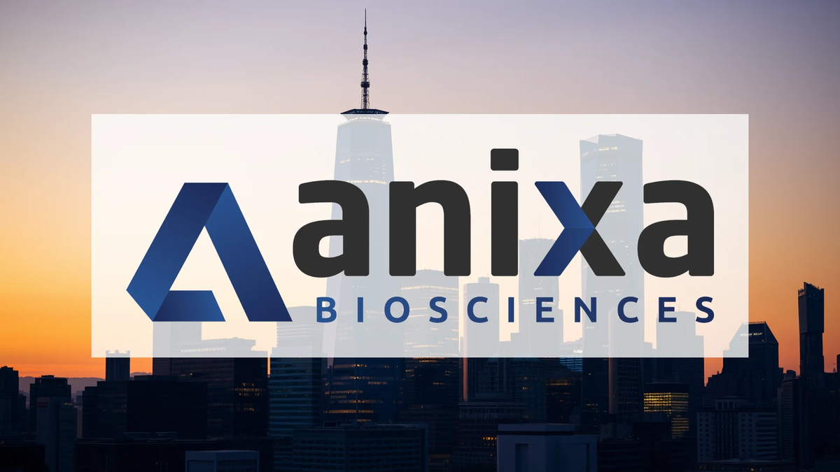 Anixa Biosciences Aktie: Erfolgsfaktor Nachhaltigkeit! - Foto: über boerse-global.de