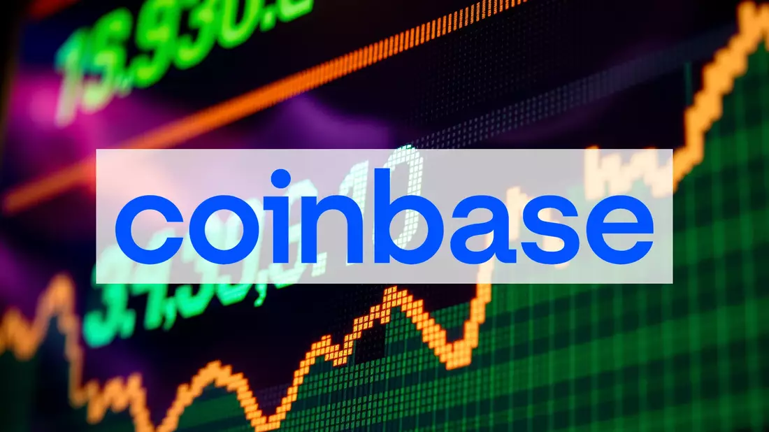 Coinbase Aktie: Doppel-Offensive gestartet! - Bild: über boerse-global.de