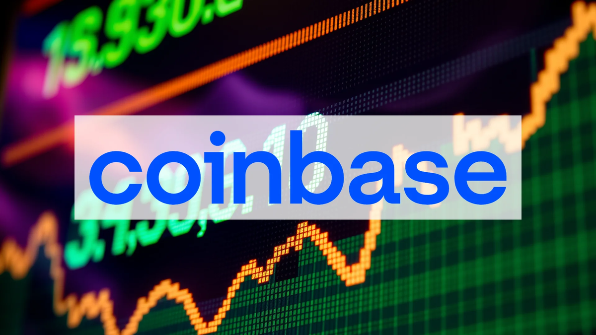 Coinbase Aktie: Doppel-Offensive gestartet! - Foto: über boerse-global.de