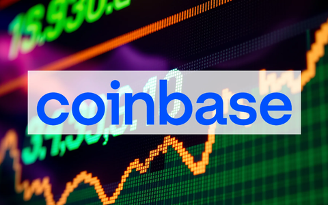 Coinbase Aktie: Doppel-Offensive gestartet! - Foto: über boerse-global.de