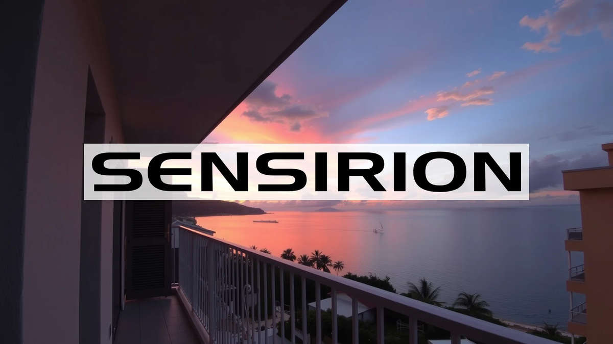 Sensirion Aktie: Explosiver Aufwärtstrend! - Foto: über boerse-global.de