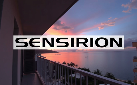 Sensirion Aktie: Explosiver Aufwärtstrend! - Foto: über boerse-global.de