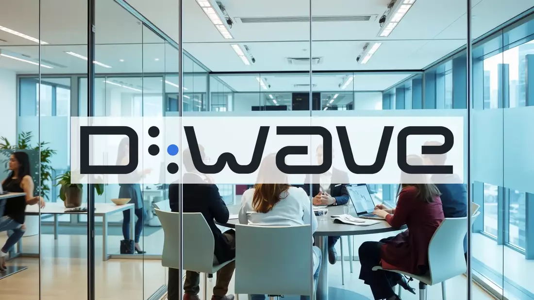 D-Wave Quantum Shares Face Mounting Pressure - Bild: über boerse-global.de