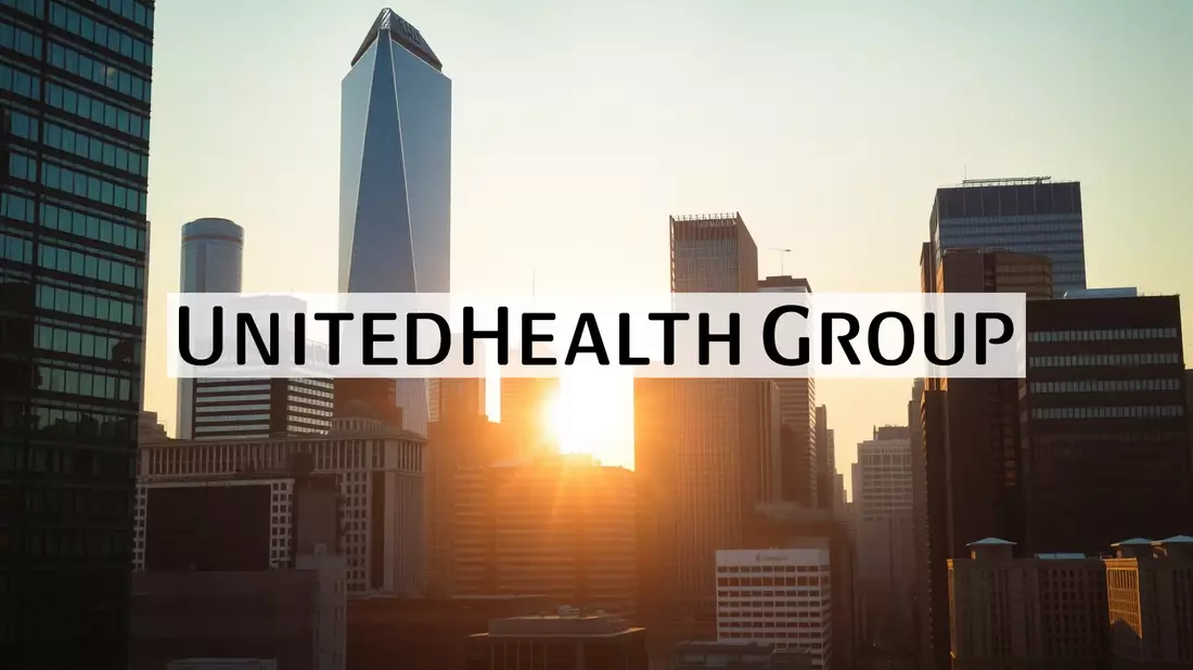 UnitedHealth: El Gigante Sanitario en Profunda Transformación - Bild: über boerse-global.de