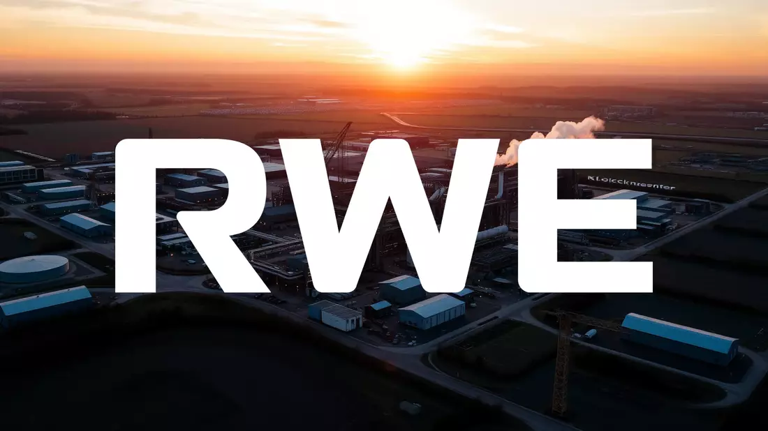 RWE’s Pivotal Earnings Report Approaches - Bild: über boerse-global.de