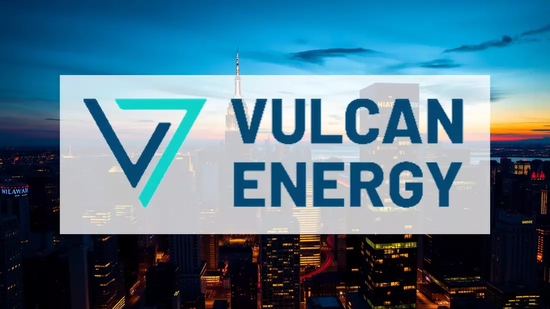 Europe’s Lithium Independence Takes Major Step Forward with Vulcan Energy Approval - Bild: über boerse-global.de