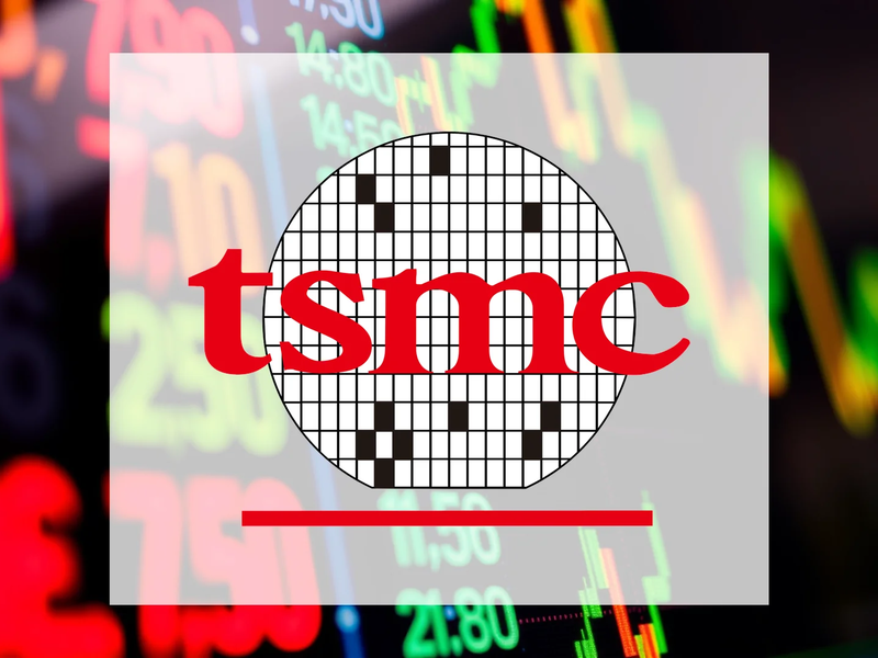 TSMC Aktie: Glückliche Gesichter! - Foto: über boerse-global.de