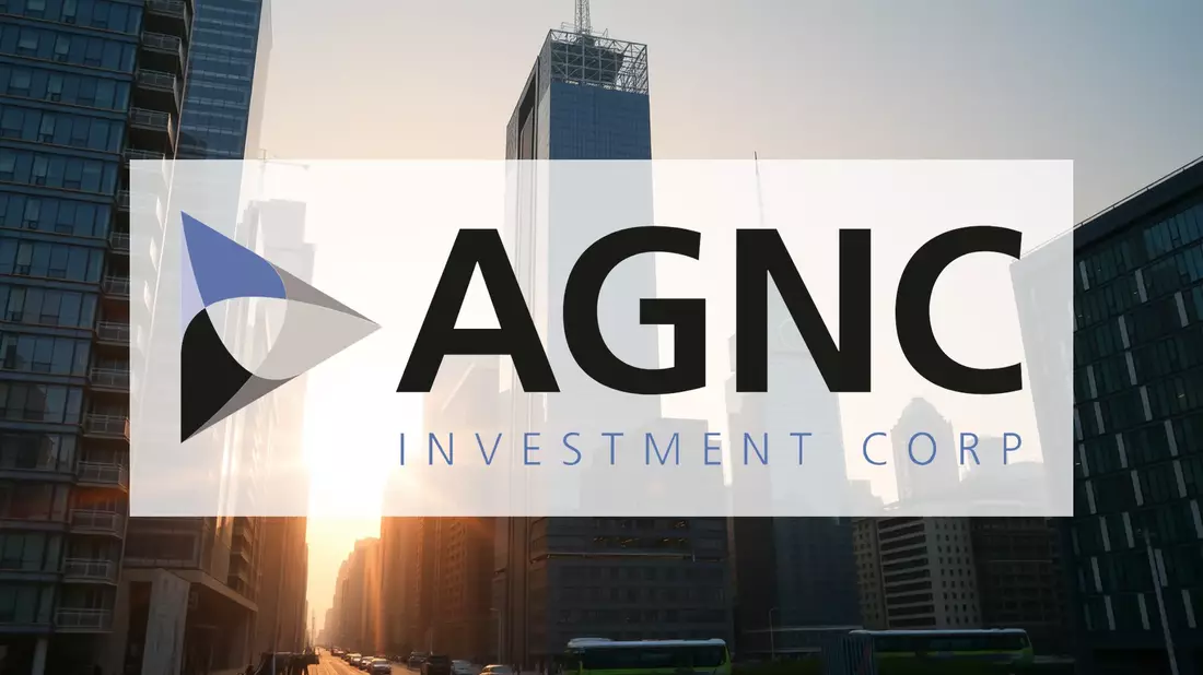 AGNC Investment: Insider Selling Spree Raises Red Flags - Bild: über boerse-global.de