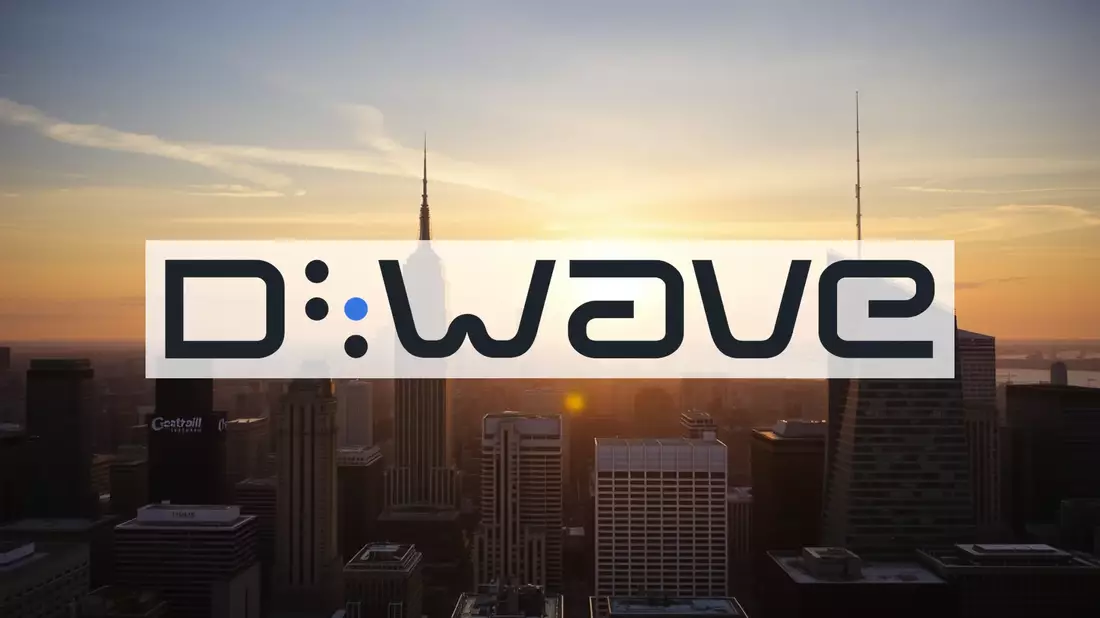 D-Wave Quantum: La tormenta perfecta que hunde su cotización - Bild: über boerse-global.de