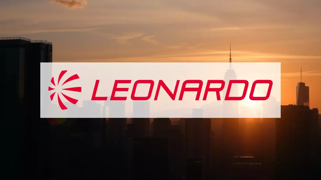 Leonardo Aktie: Führungs-Chaos! - Bild: über boerse-global.de