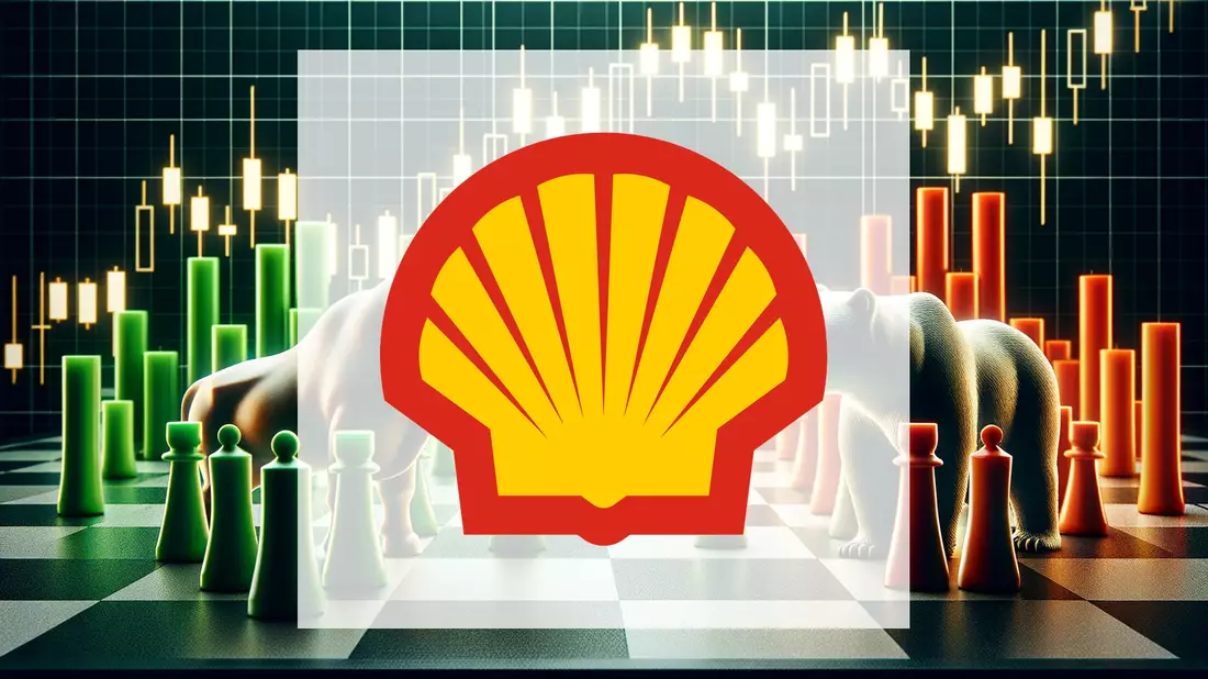Shell Aktie: Strategie-Kehrtwende! - Bild: über boerse-global.de