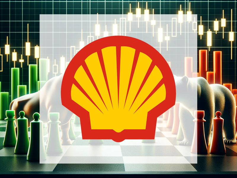 Shell Aktie: Strategie-Kehrtwende! - Foto: über boerse-global.de