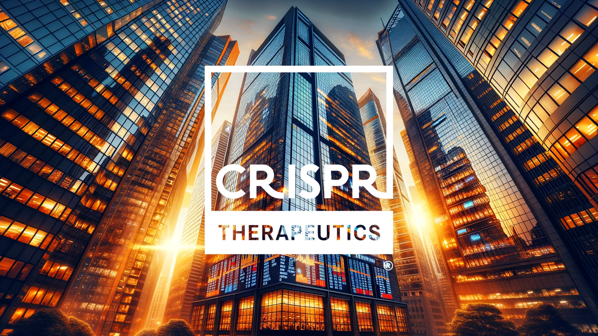 Crispr Therapeutics Aktie: Kampf um die Wende! - Foto: über boerse-global.de