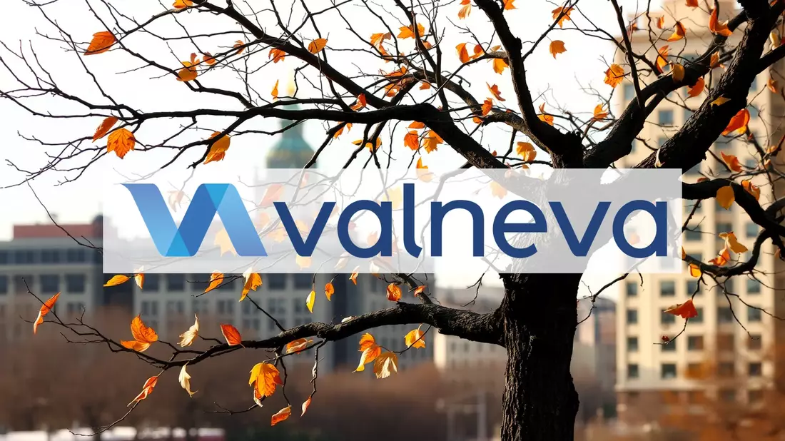 Valneva’s High-Stakes Gamble: A Single Vaccine Holds the Key - Bild: über boerse-global.de