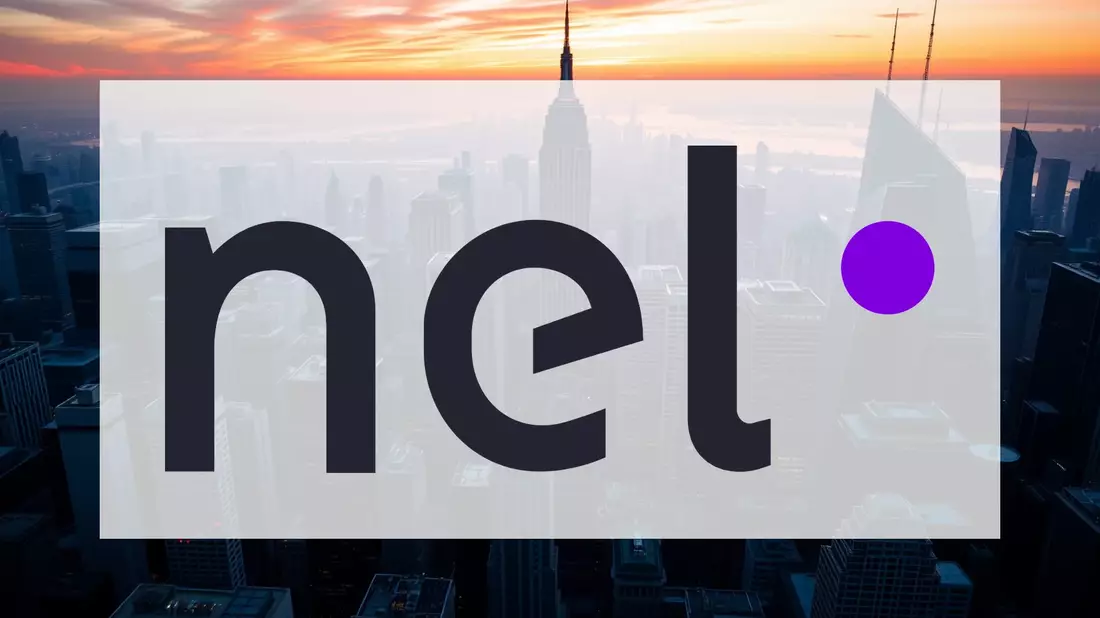 Nel ASA Shares Face Volatility Amid Conflicting Market Signals - Bild: über boerse-global.de