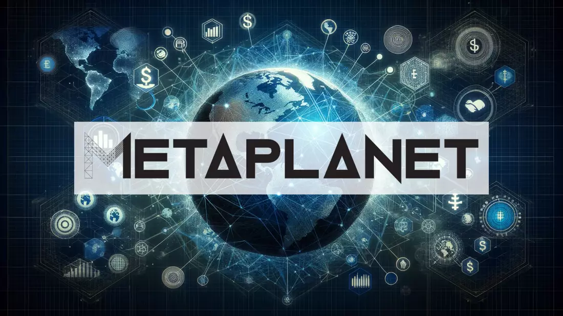 Japan’s Metaplanet Faces Investor Skepticism Despite Bitcoin Bet - Bild: über boerse-global.de