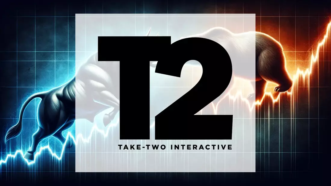 Take-Two Aktie: Katastrophe oder Kaufchance? - Bild: über boerse-global.de