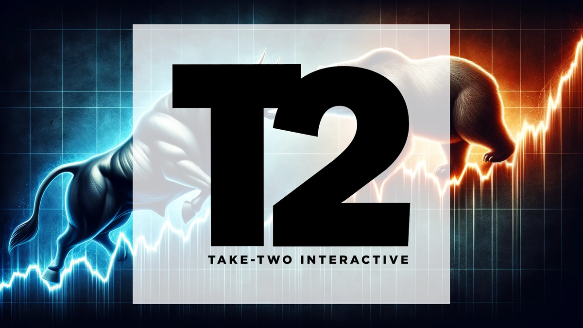 Take-Two Aktie: Katastrophe oder Kaufchance? - Foto: über boerse-global.de