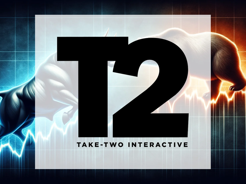 Take-Two Aktie: Katastrophe oder Kaufchance? - Foto: über boerse-global.de