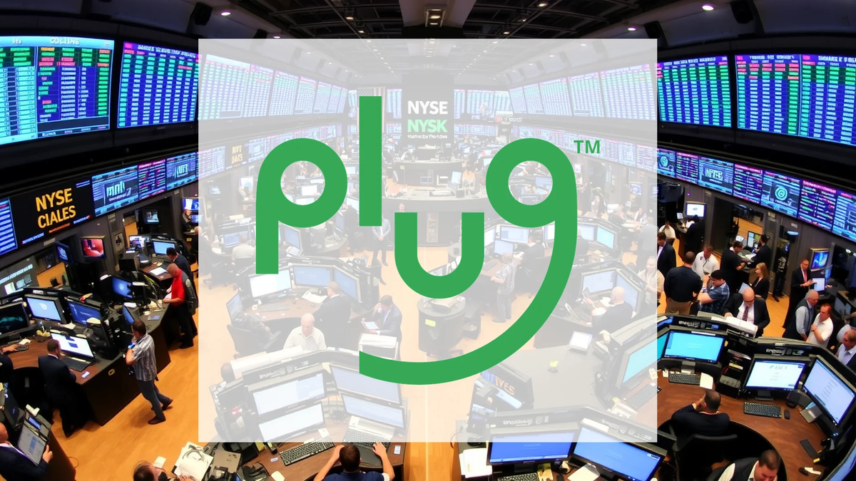 ¿Punto de Inflexión para las Acciones de Plug Power? - Foto: über boerse-global.de