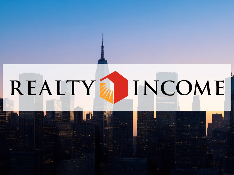 Realty Income Aktie: Paradox! - Foto: über boerse-global.de