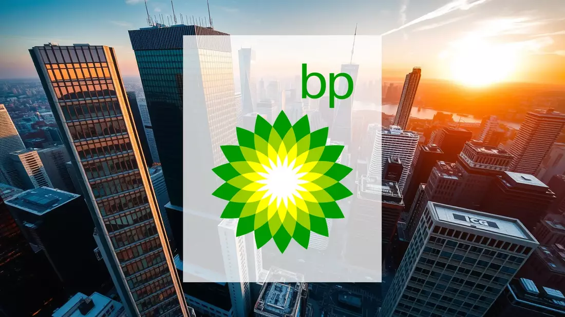 BP Aktie: Rekordjagd läuft! - Bild: über boerse-global.de