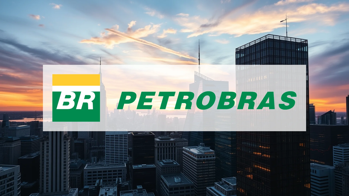 Petrobras Aktie: Streik-Chaos! - Foto: über boerse-global.de