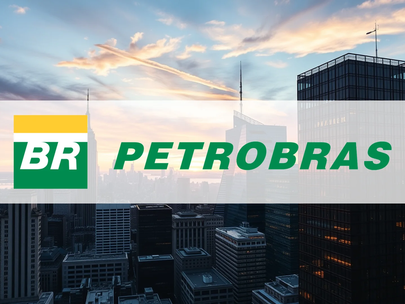 Petrobras Aktie: Streik-Chaos! - Foto: über boerse-global.de