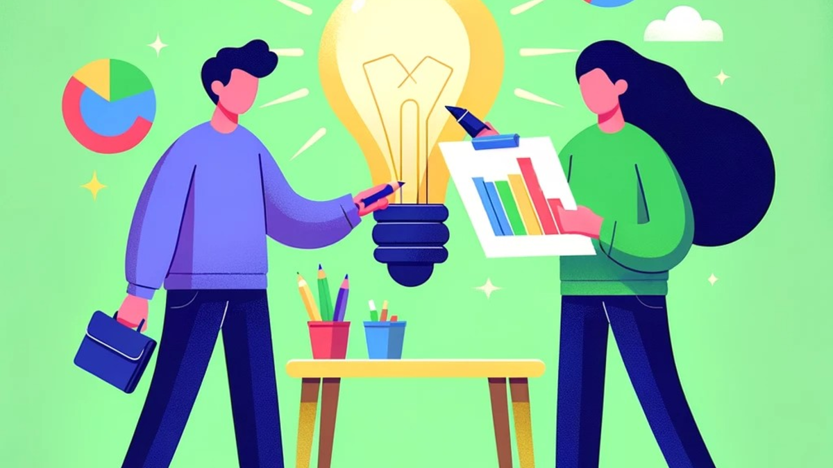 Aktien Podcast: Börsenblick – Dein 3-Minuten Börsen-Update & Aktien-Tipp der Woche - Foto: über trading-house.net