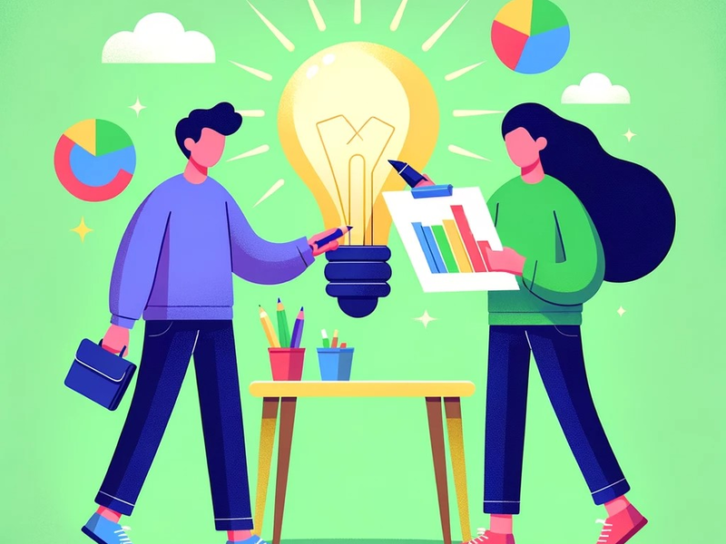 Der Podcast: Börsenblick – Kompaktes Börsenwissen und Aktien-Tipps in 3 Minuten - Foto: über trading-house.net