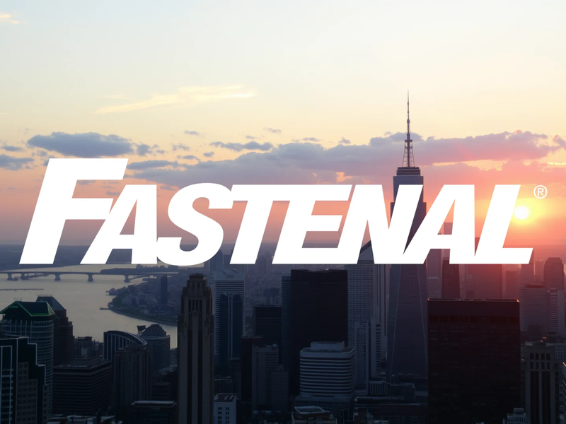 Fastenal Aktie: Kampf um die Trendwende - Foto: über boerse-global.de