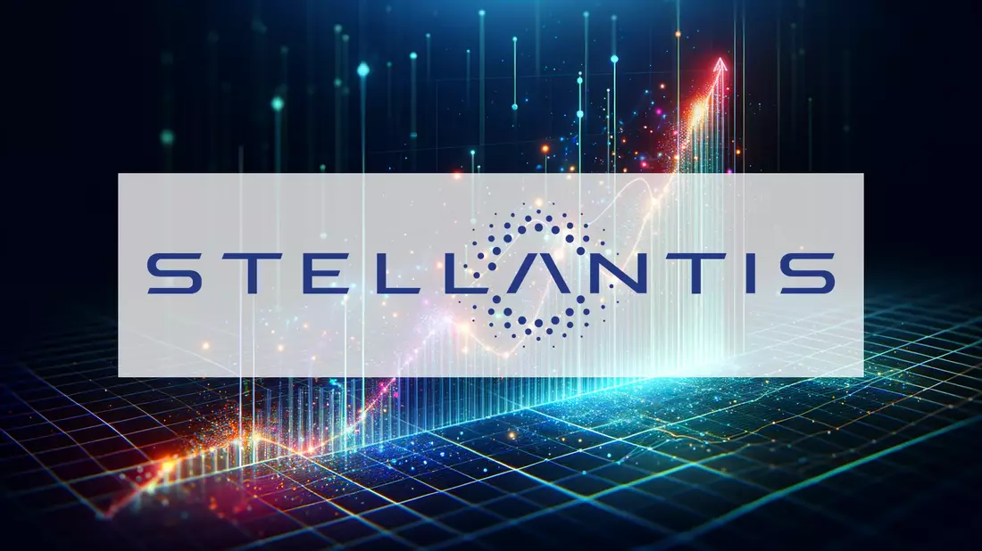Stellantis Aktie: Kampf um die Zukunft - Bild: über boerse-global.de