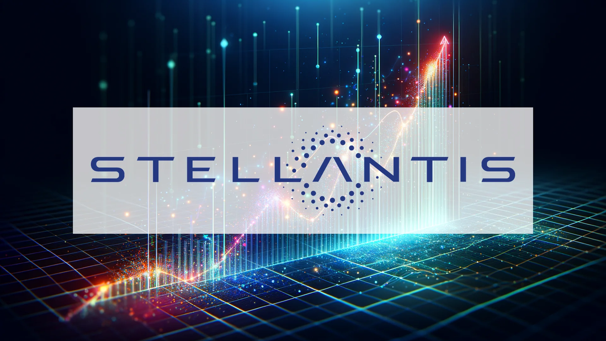 Stellantis Aktie: Kampf um die Zukunft - Foto: über boerse-global.de