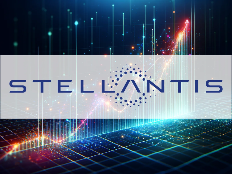 Stellantis Aktie: Kampf um die Zukunft - Foto: über boerse-global.de