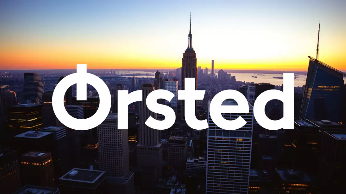 Orsted Aktie: Milliarden-Verlust schockt! Illustration mit AI erstellt übermittelt durch boerse-global.de