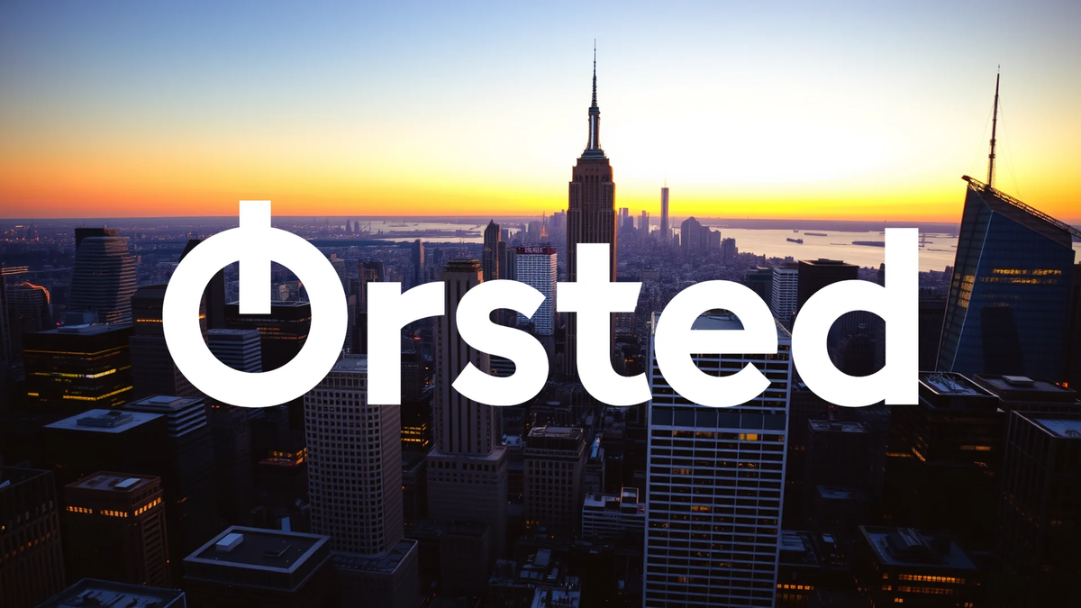 Orsted Aktie: Milliarden-Verlust schockt! - Foto: über boerse-global.de