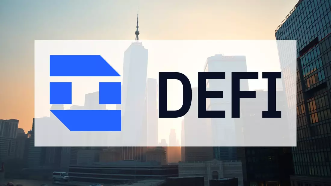 DeFi Technologies Capitalizes on Market Volatility with Multi-Million Dollar Trade - Bild: über boerse-global.de