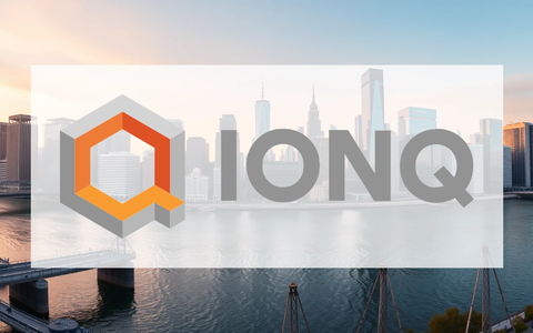 IonQ Aktie: Enttäuschende Nachrichten! - Foto: über boerse-global.de