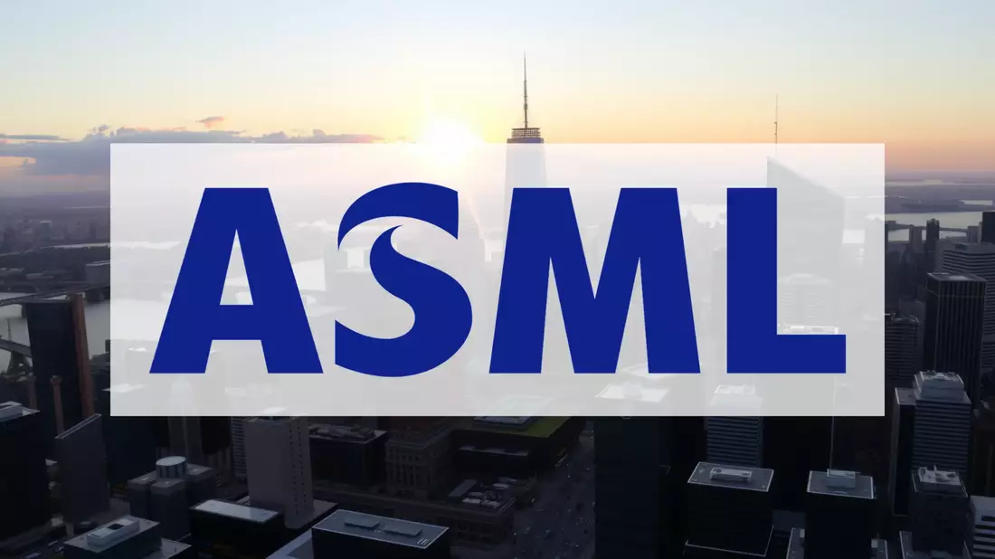 ASML’s Strategic Pivot in China Drives Market Optimism - Bild: über boerse-global.de