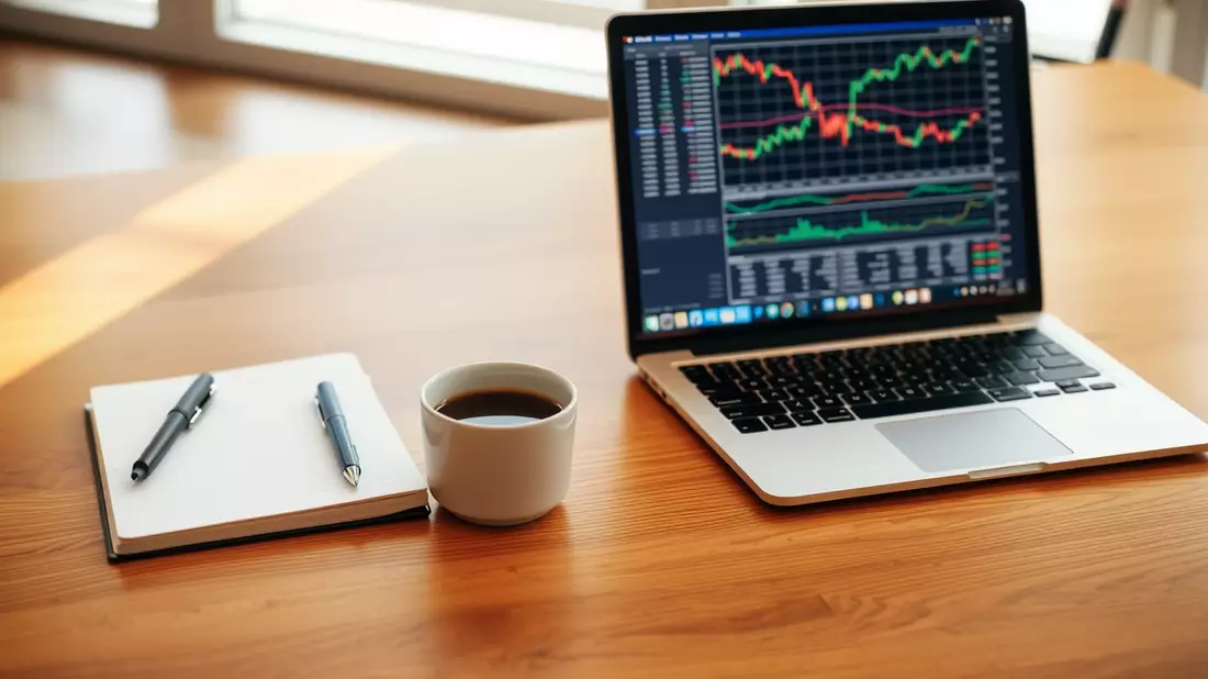 Advanced Blockchain Aktie: Aktionärs-Kampf eskaliert! - Bild: über boerse-global.de