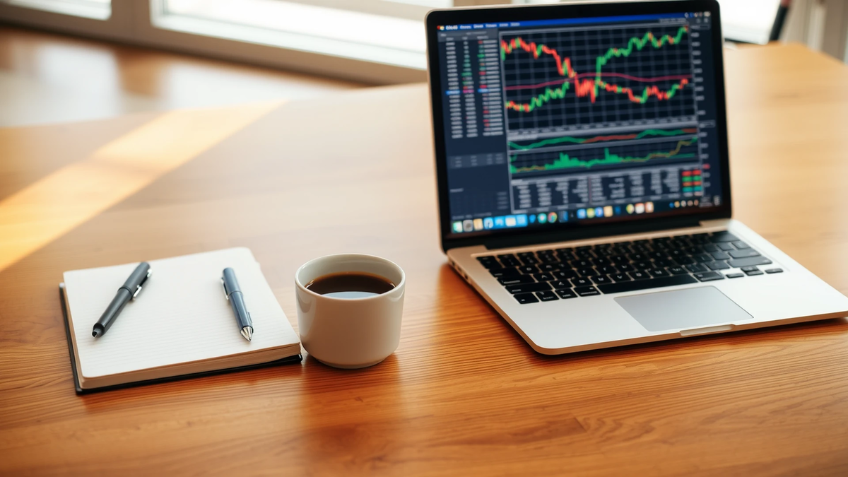 Advanced Blockchain Aktie: Aktionärs-Kampf eskaliert! - Foto: über boerse-global.de