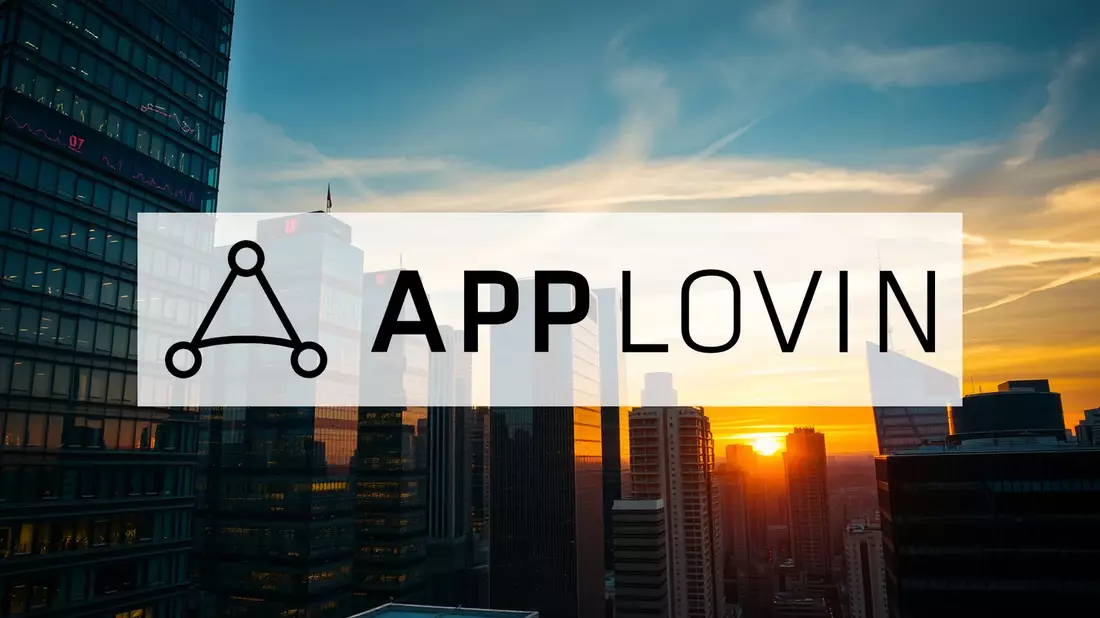 Applovin Aktie: KI-Rakete! - Bild: über boerse-global.de