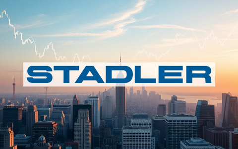 Stadler Rail Aktie: SBB-Eklat eskaliert! - Foto: über boerse-global.de