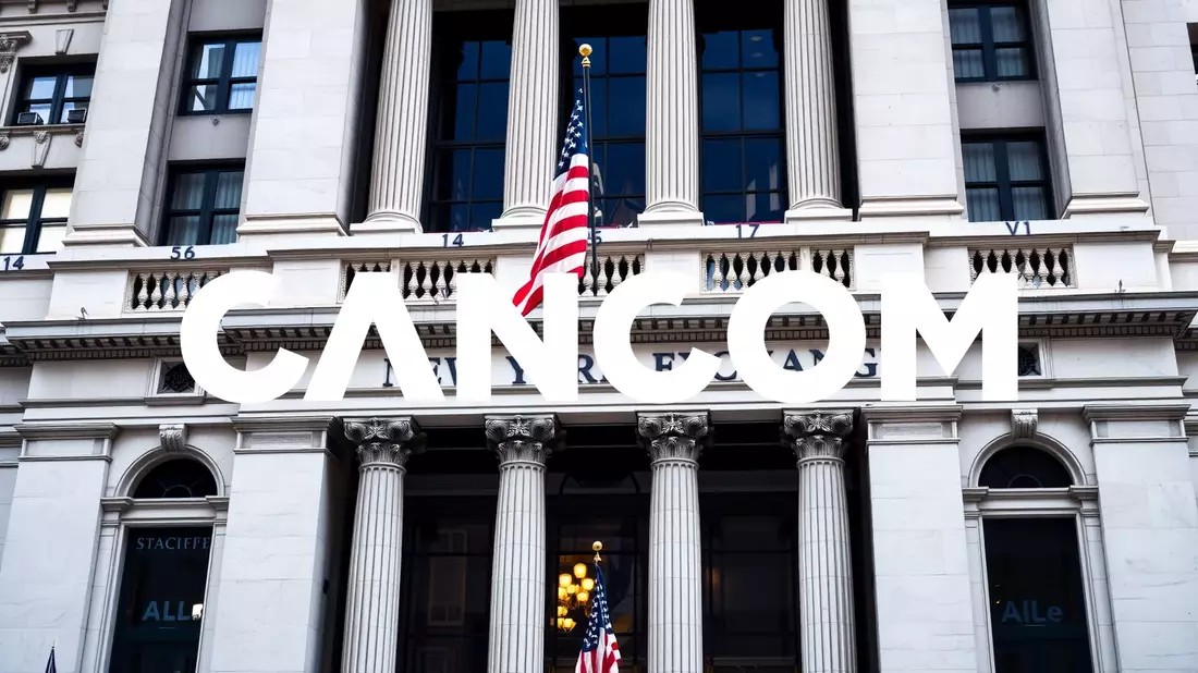 Cancom Aktie: Allgemeiner Marktkontext - Bild: über boerse-global.de