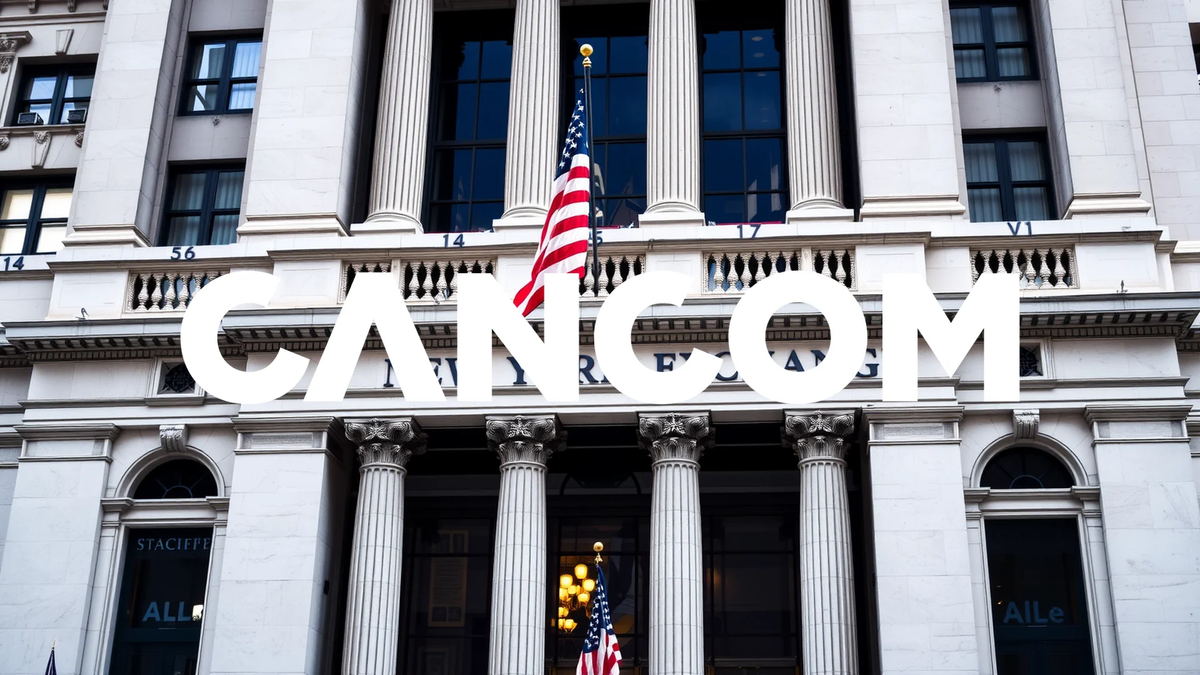 Cancom Aktie: Allgemeiner Marktkontext - Foto: über boerse-global.de