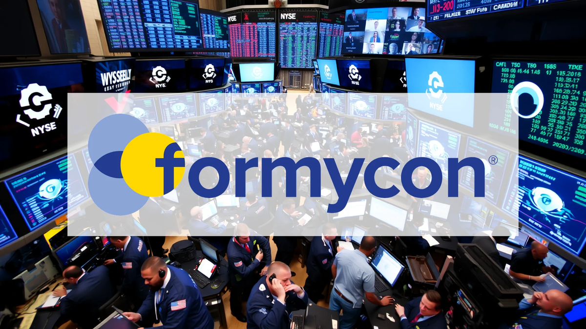 Formycon Aktie: Befreiungsschlag? - Foto: über boerse-global.de