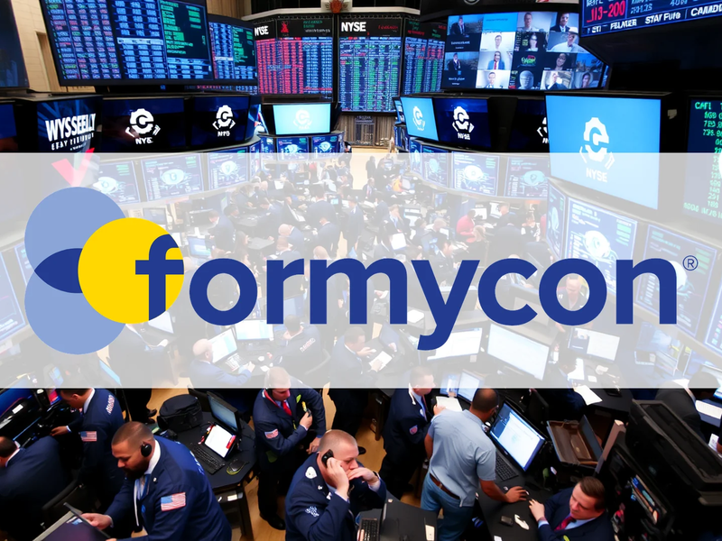 Formycon Aktie: Befreiungsschlag? - Foto: über boerse-global.de