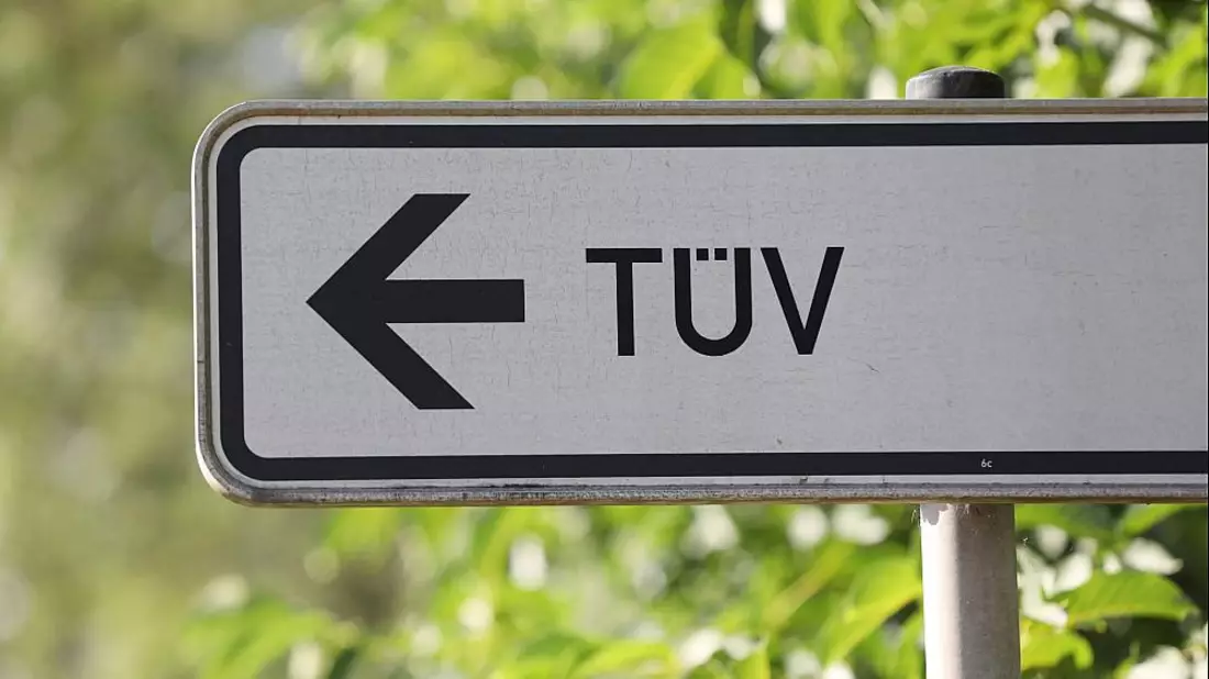 TÜV (Archiv) - Bild: über dts Nachrichtenagentur